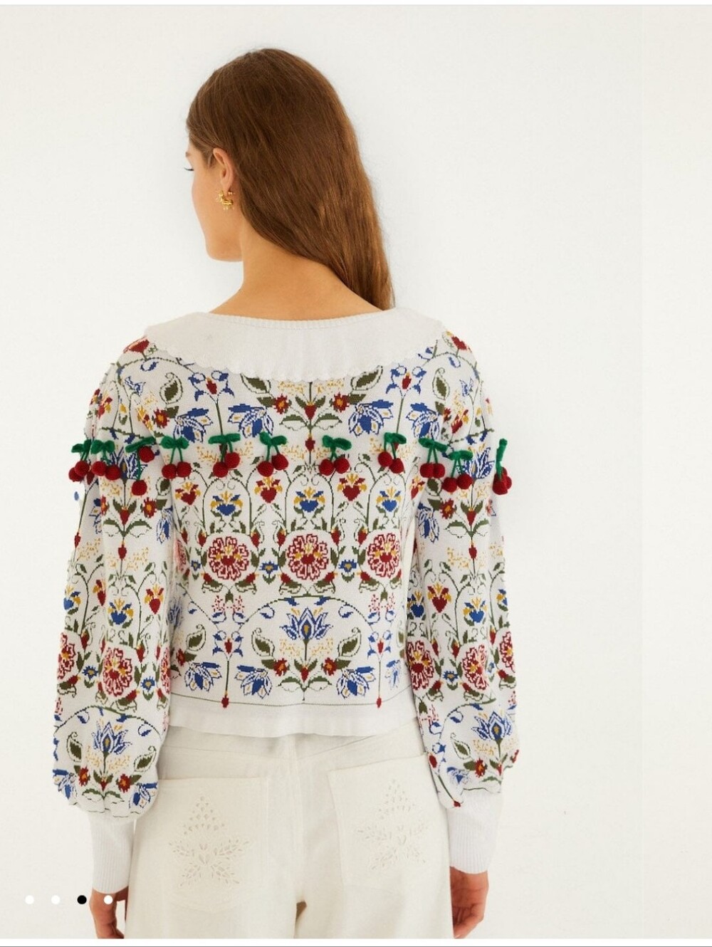 Farm Rio Cardigan - Picture 5 of 11